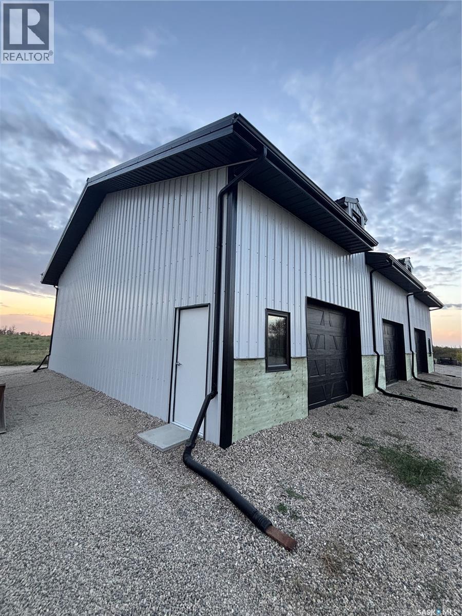 Valley View Estates Lot: 21, Block: B, Longlaketon Rm No. 219, Saskatchewan  S0G 4L0 - Photo 3 - SK020556