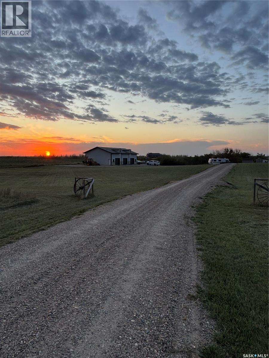 Valley View Estates Lot: 21, Block: B, Longlaketon Rm No. 219, Saskatchewan  S0G 4L0 - Photo 6 - SK020556