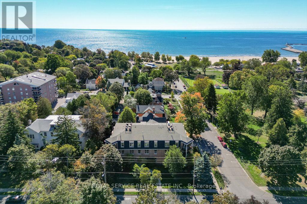 1 - 220 Church Street, Cobourg, Ontario  K9A 3V9 - Photo 17 - X12455831