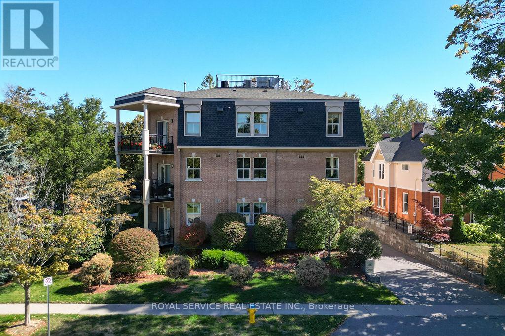 1 - 220 Church Street, Cobourg, Ontario  K9A 3V9 - Photo 21 - X12455831