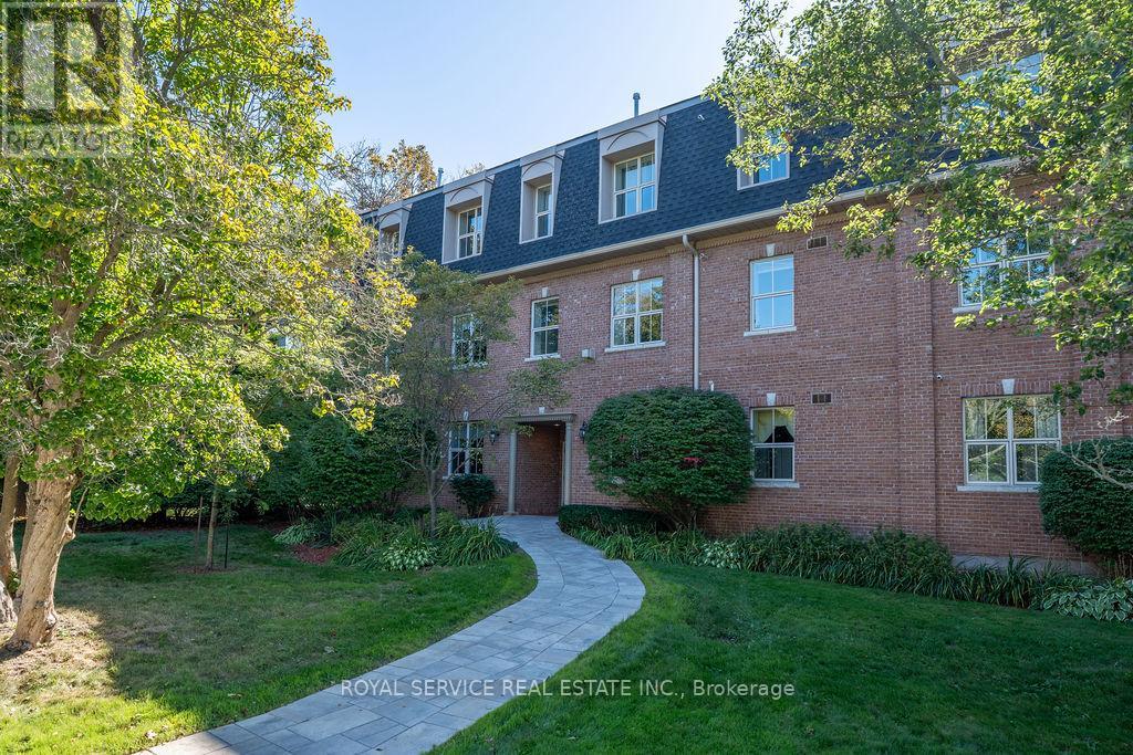 1 - 220 Church Street, Cobourg, Ontario  K9A 3V9 - Photo 23 - X12455831