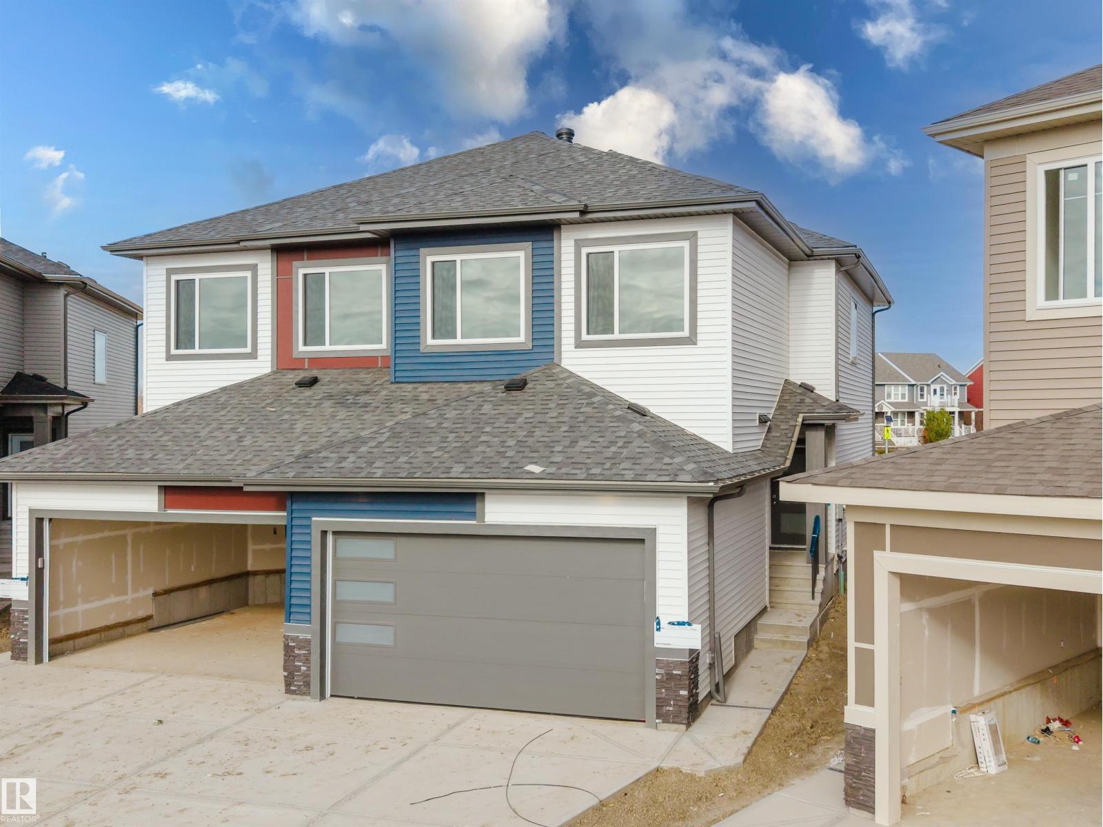 130 Mitchell BN, leduc, Alberta