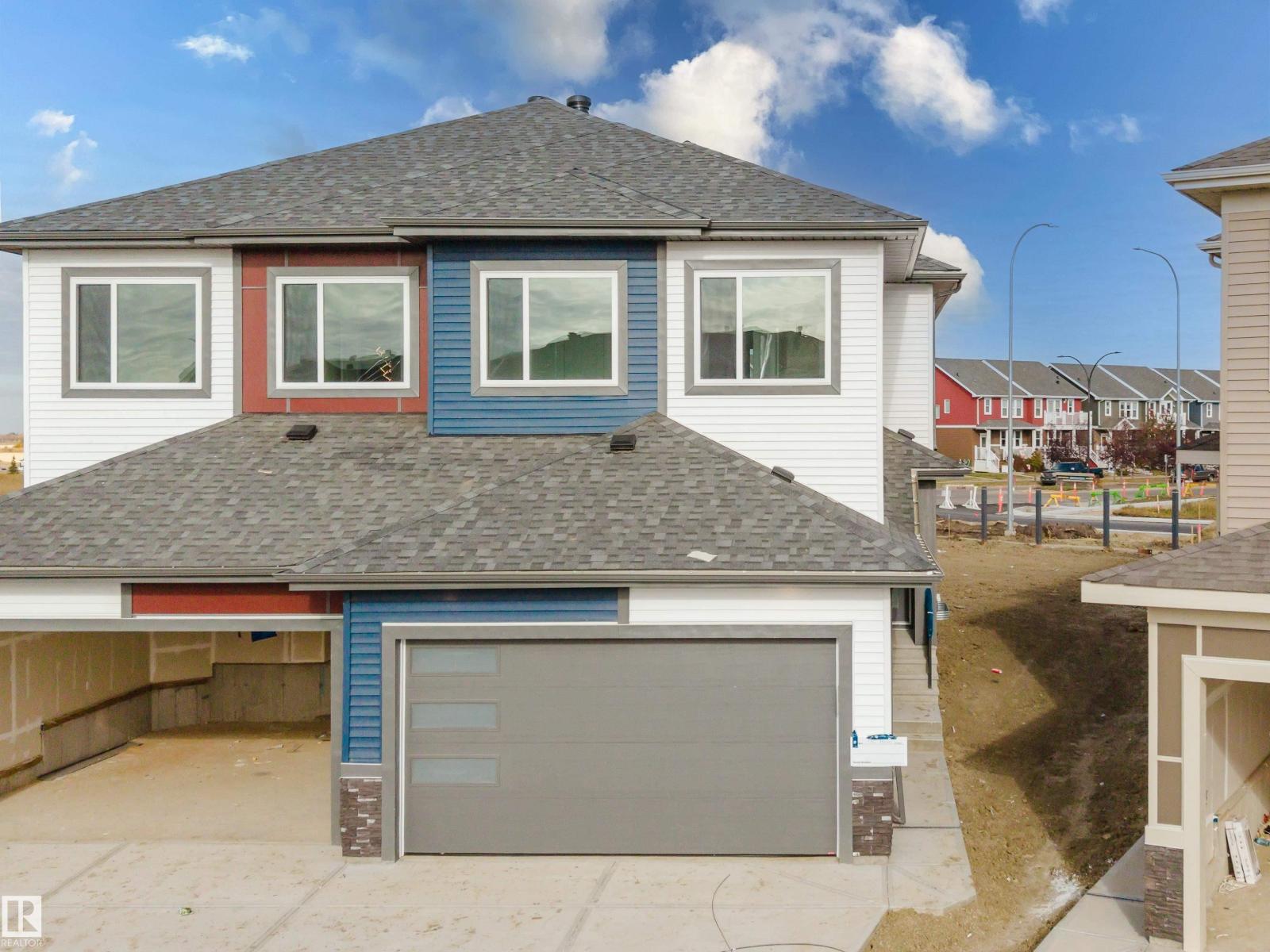 130 Mitchell Bn, Leduc, Alberta  T9E 1T5 - Photo 2 - E4461615