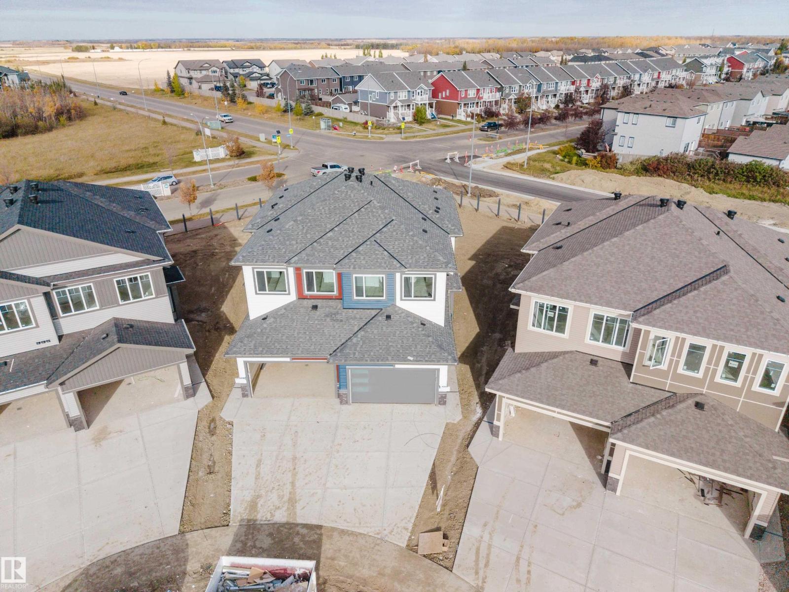 130 Mitchell Bn, Leduc, Alberta  T9E 1T5 - Photo 41 - E4461615
