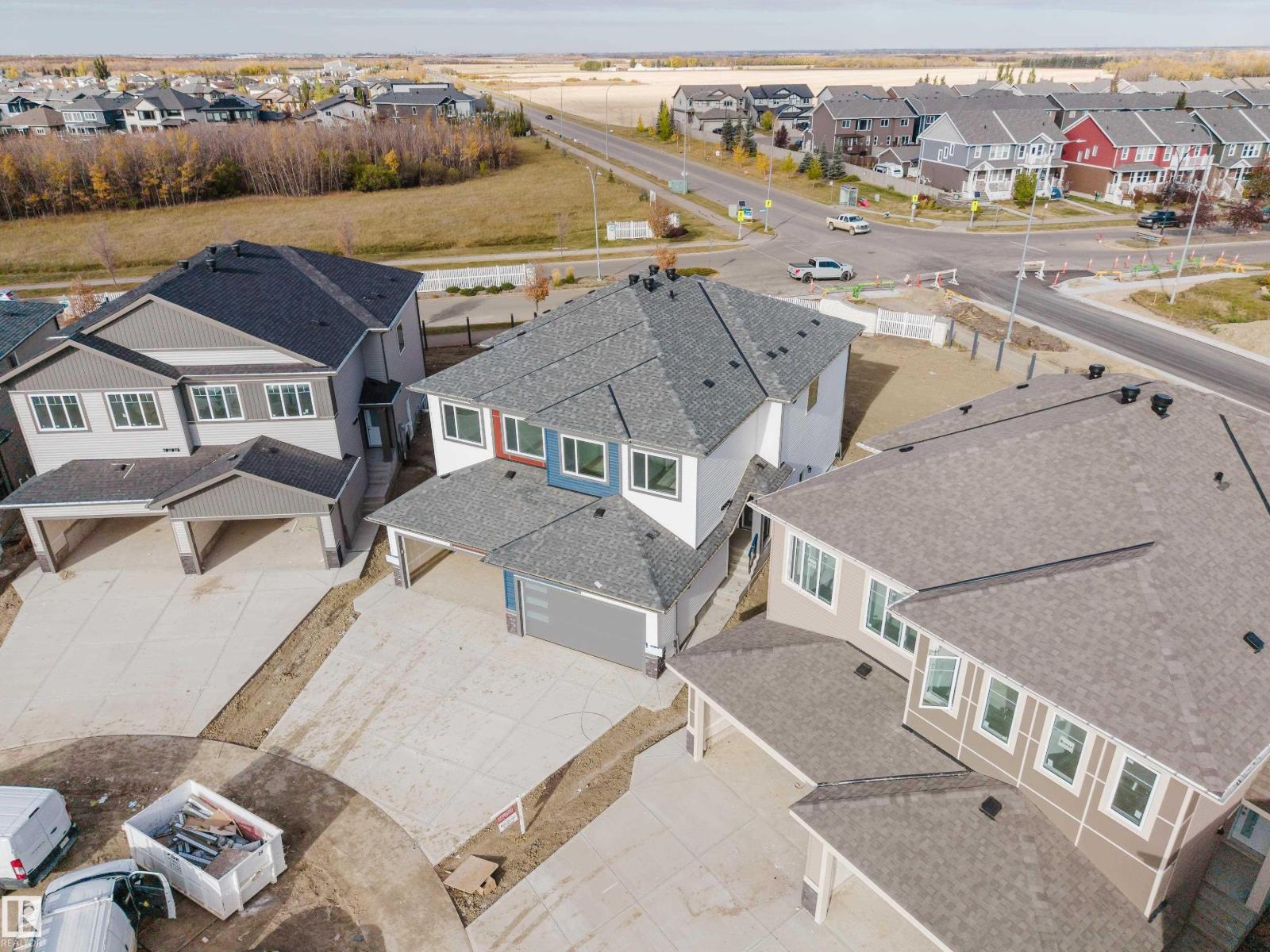 130 Mitchell Bn, Leduc, Alberta  T9E 1T5 - Photo 42 - E4461615