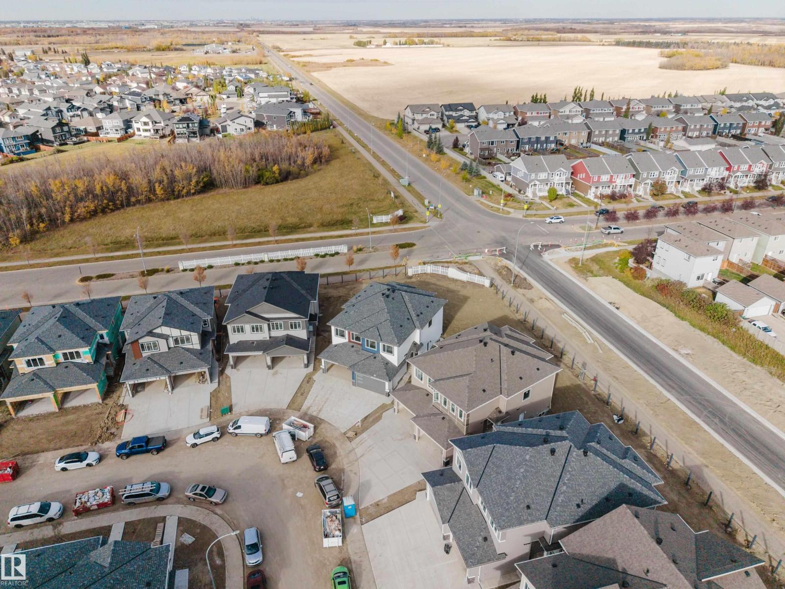 130 Mitchell Bn, Leduc, Alberta  T9E 1T5 - Photo 43 - E4461615