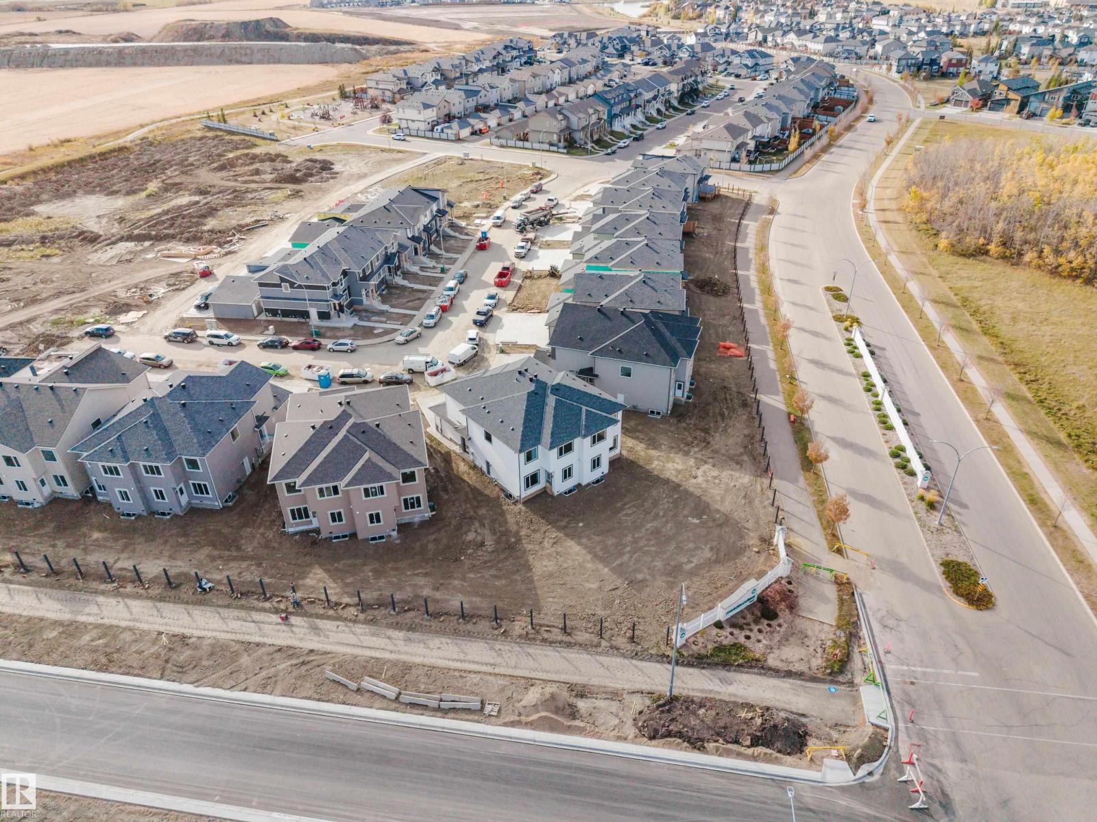 130 Mitchell Bn, Leduc, Alberta  T9E 1T5 - Photo 44 - E4461615