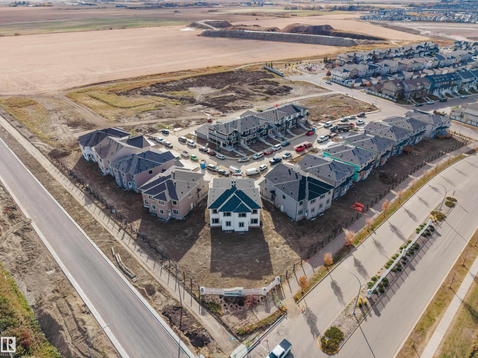 130 Mitchell Bn, Leduc, Alberta  T9E 1T5 - Photo 46 - E4461615