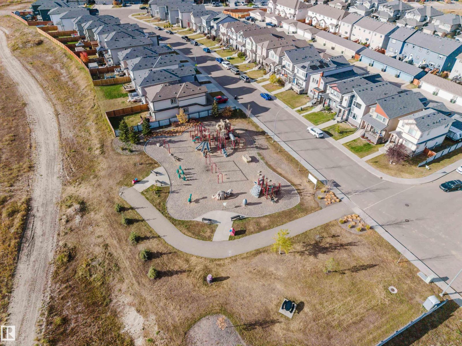 130 Mitchell Bn, Leduc, Alberta  T9E 1T5 - Photo 48 - E4461615