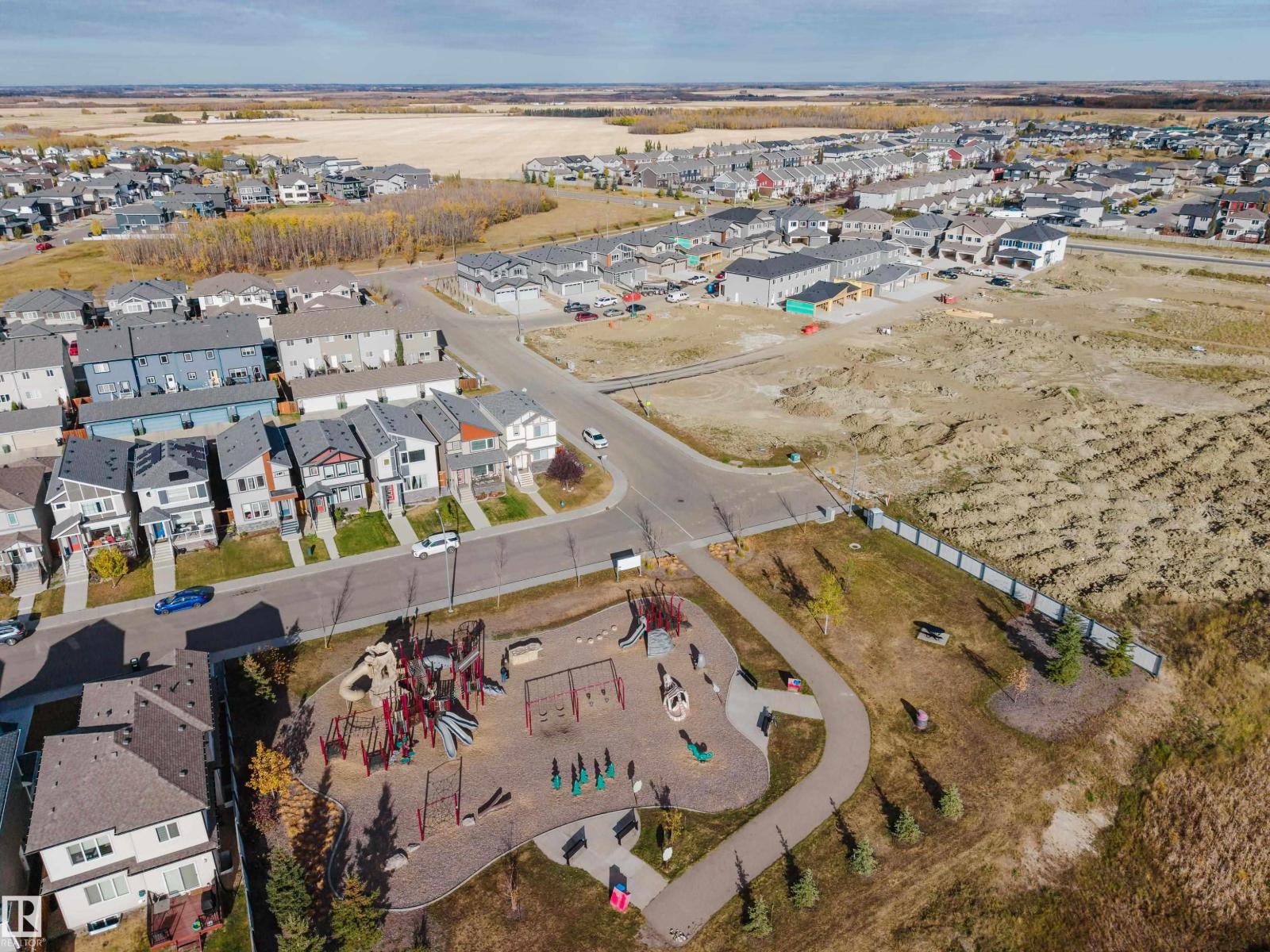 130 Mitchell Bn, Leduc, Alberta  T9E 1T5 - Photo 49 - E4461615