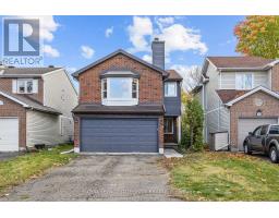 83 SADDLE CRESCENT, Ottawa, Ontario