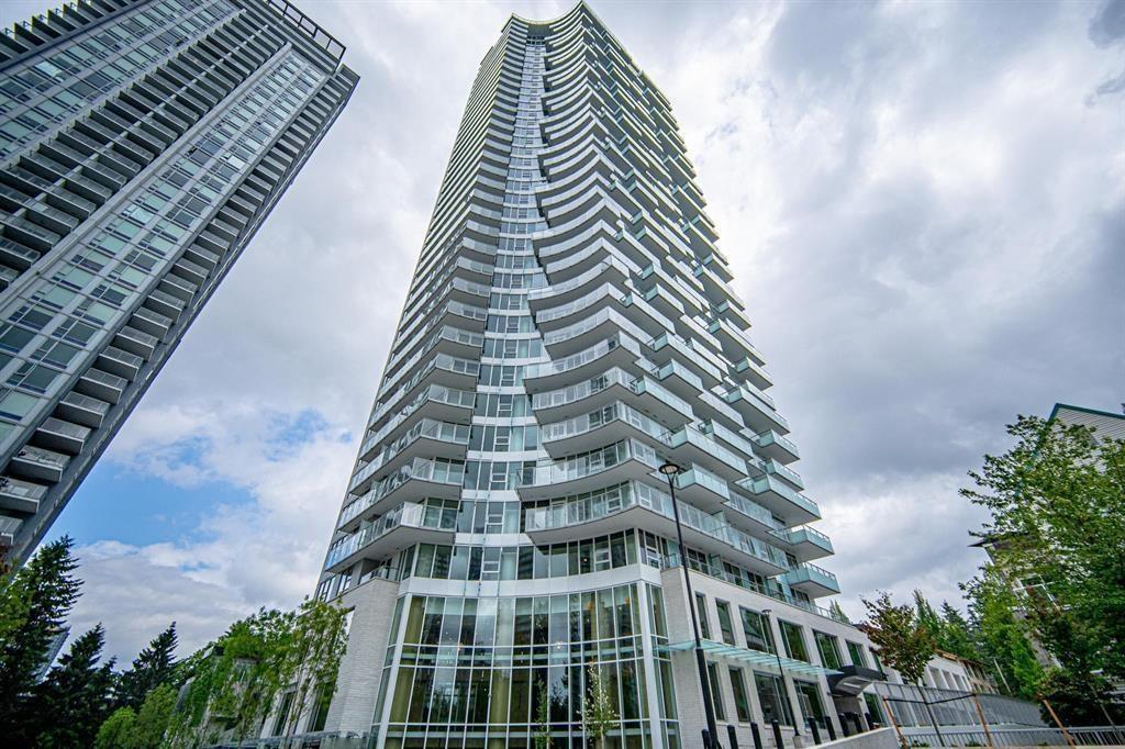 407 13768 100 Avenue, Surrey, British Columbia  V3T 0V2 - Photo 1 - R3057150