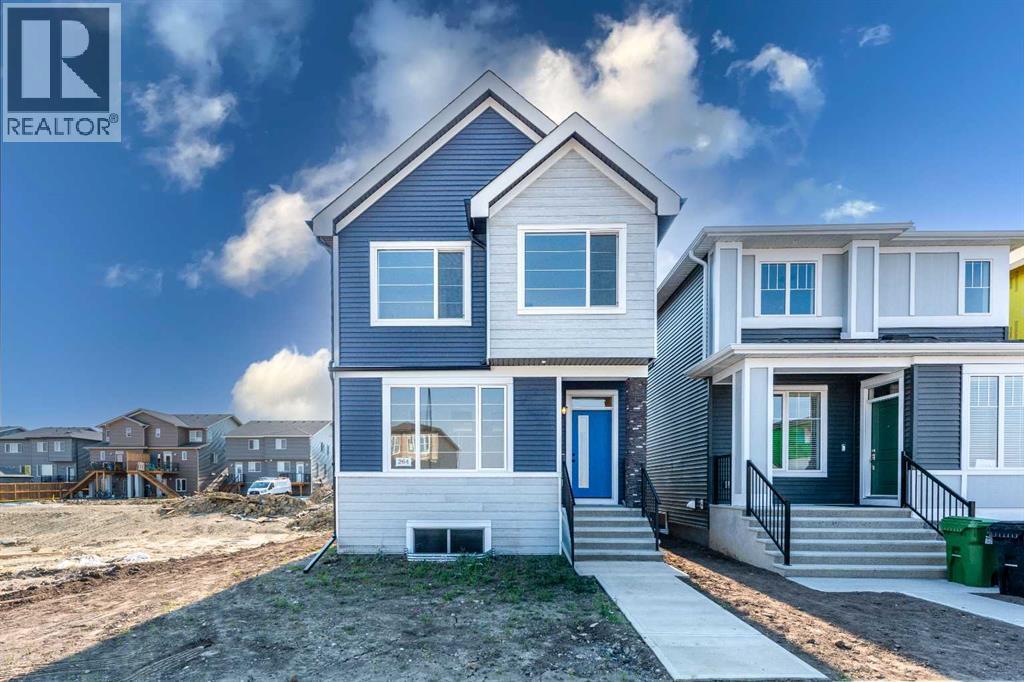 264 Marmot Grove Nw, Calgary, Alberta  T3J 2J5 - Photo 1 - A2260366