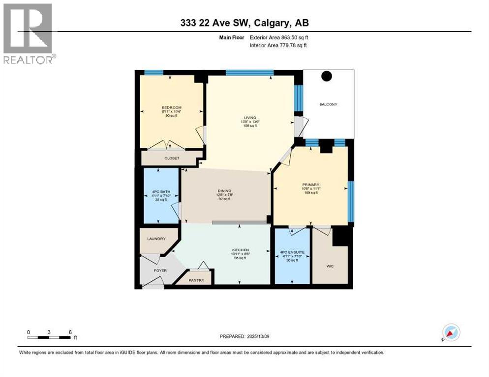 306, 333 22 Avenue Sw, Calgary, Alberta  T2S 0H3 - Photo 20 - A2263324