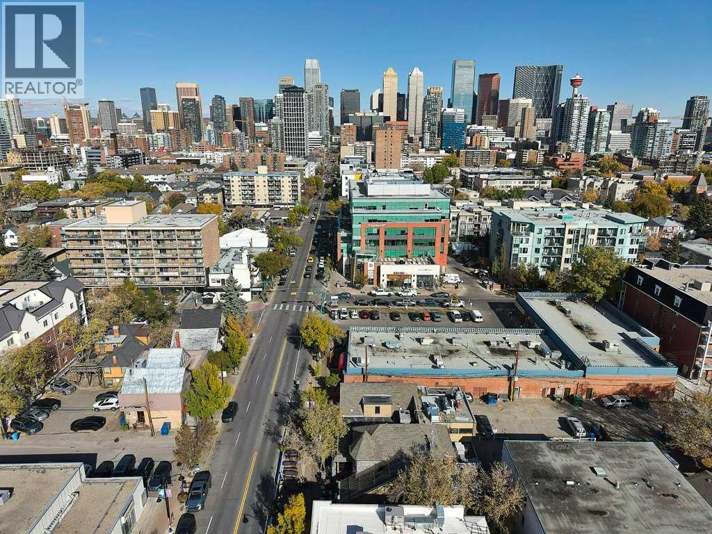 306, 333 22 Avenue Sw, Calgary, Alberta  T2S 0H3 - Photo 17 - A2263324