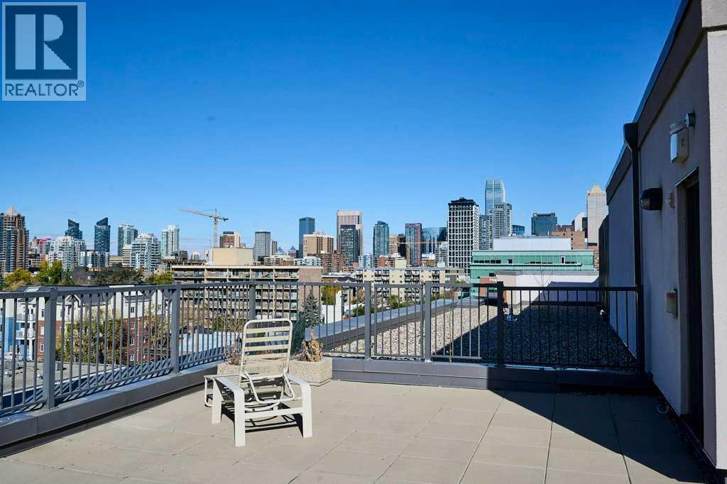 306, 333 22 Avenue Sw, Calgary, Alberta  T2S 0H3 - Photo 14 - A2263324