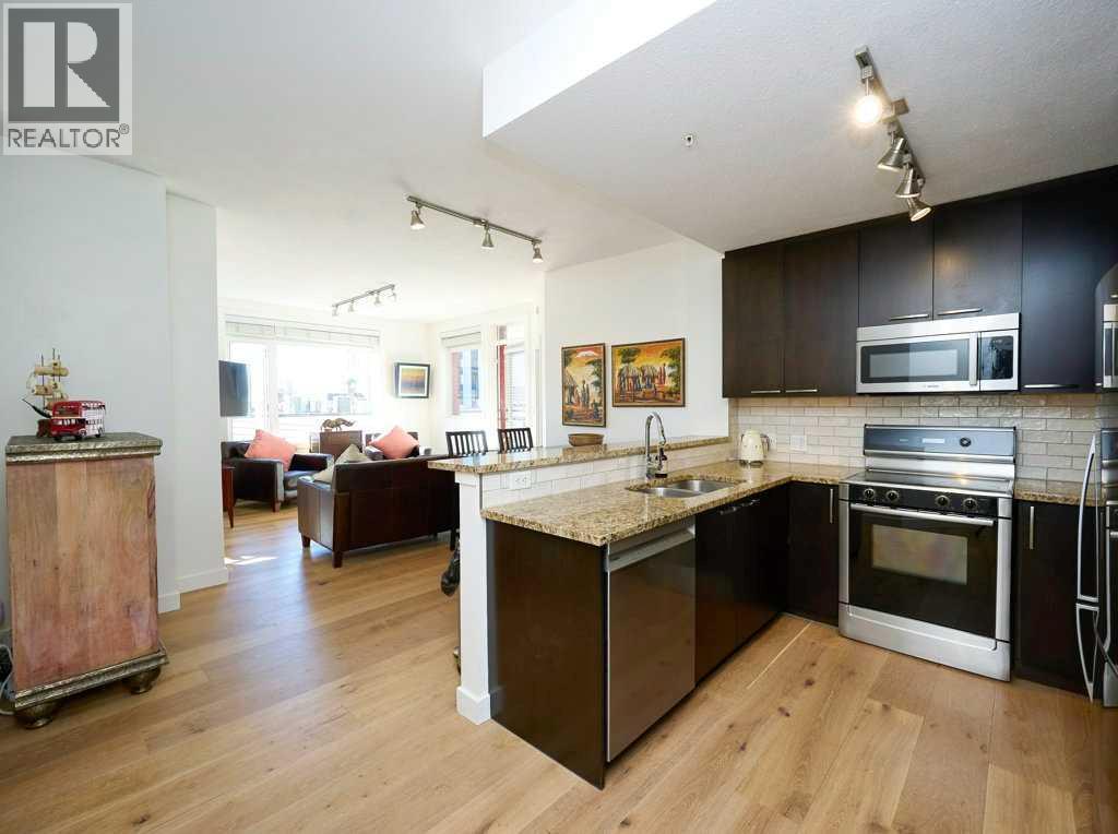 306, 333 22 Avenue Sw, Calgary, Alberta  T2S 0H3 - Photo 2 - A2263324