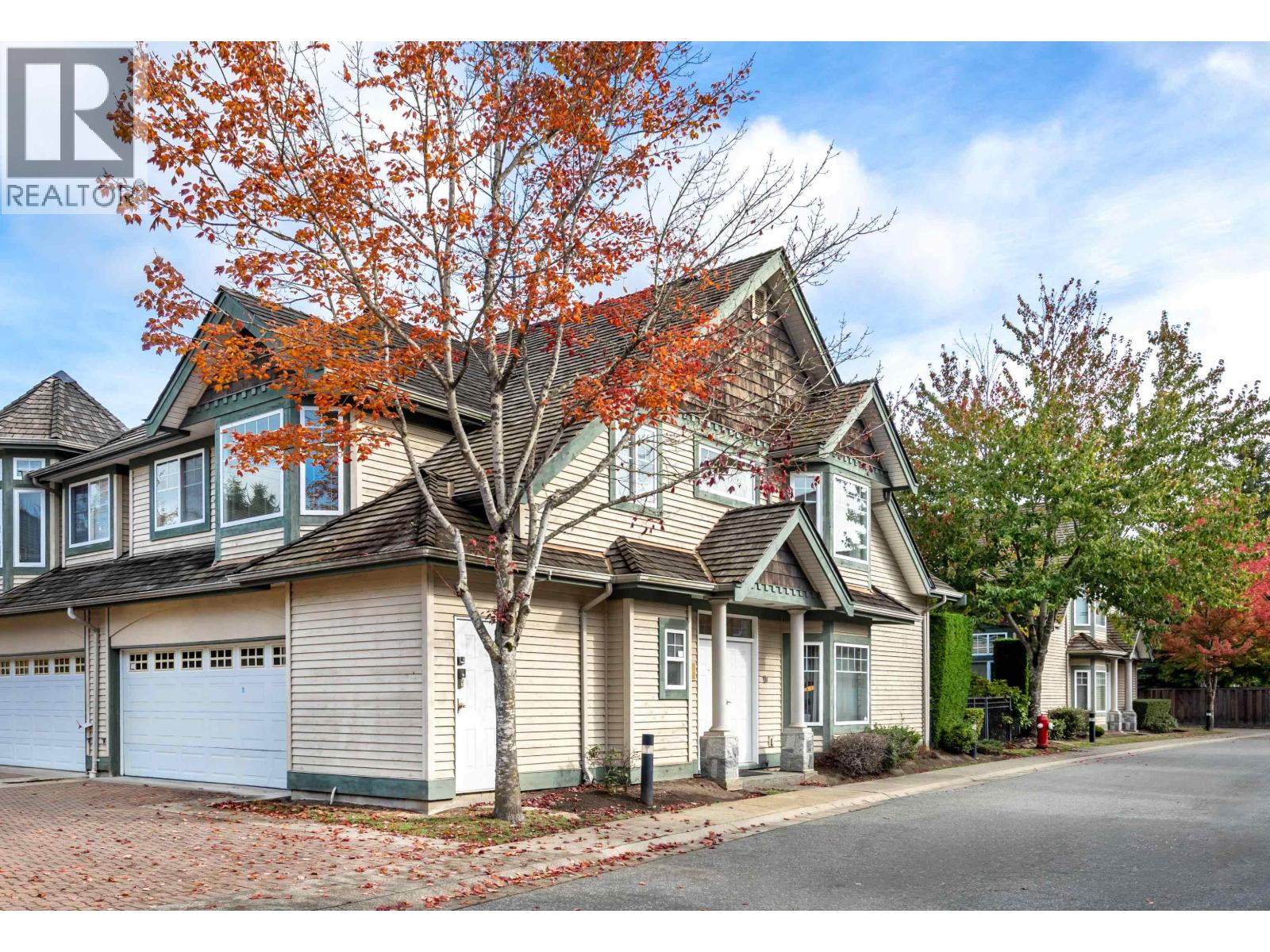 4 7600 BLUNDELL ROAD, Richmond, British Columbia