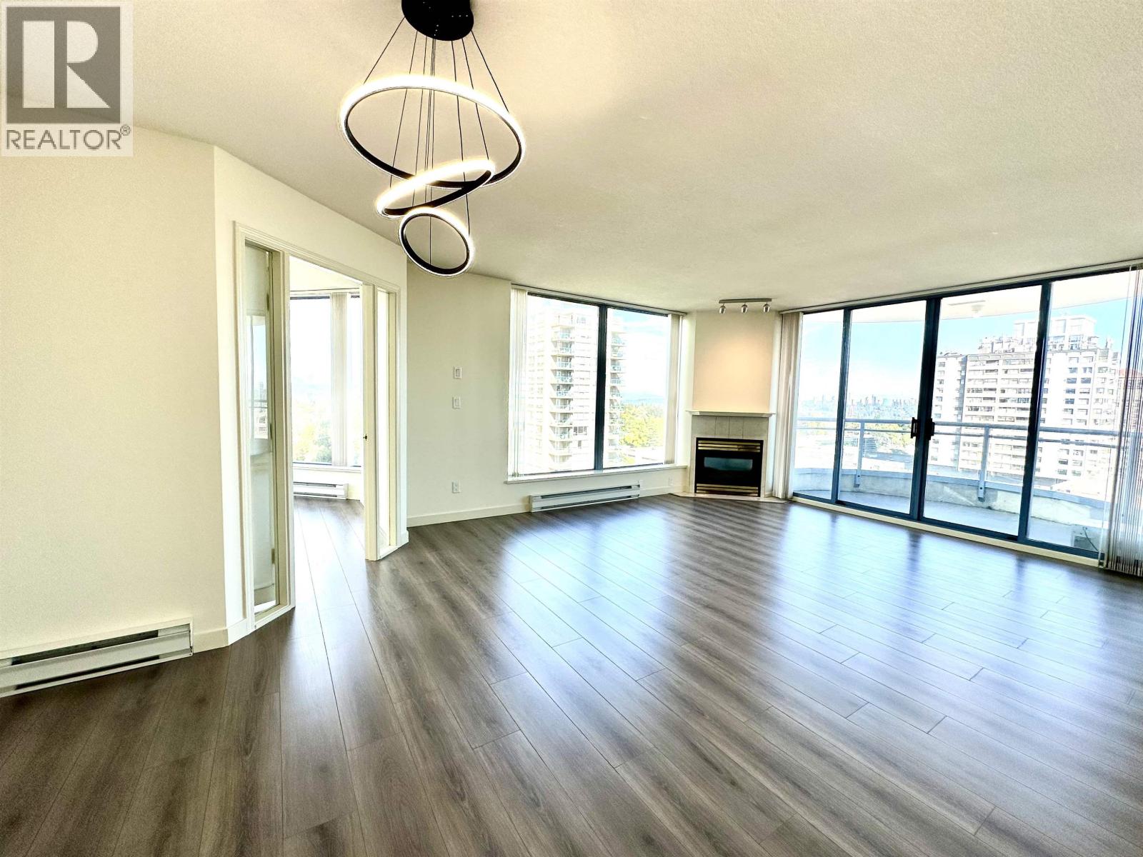 1603 719 Princess Street, New Westminster, British Columbia  V3M 6T9 - Photo 8 - R3055155