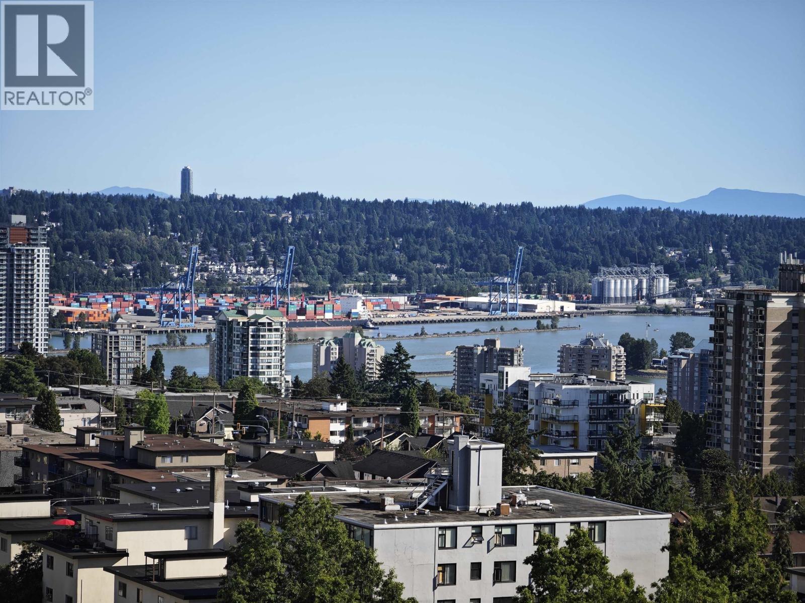 1603 719 Princess Street, New Westminster, British Columbia  V3M 6T9 - Photo 12 - R3055155