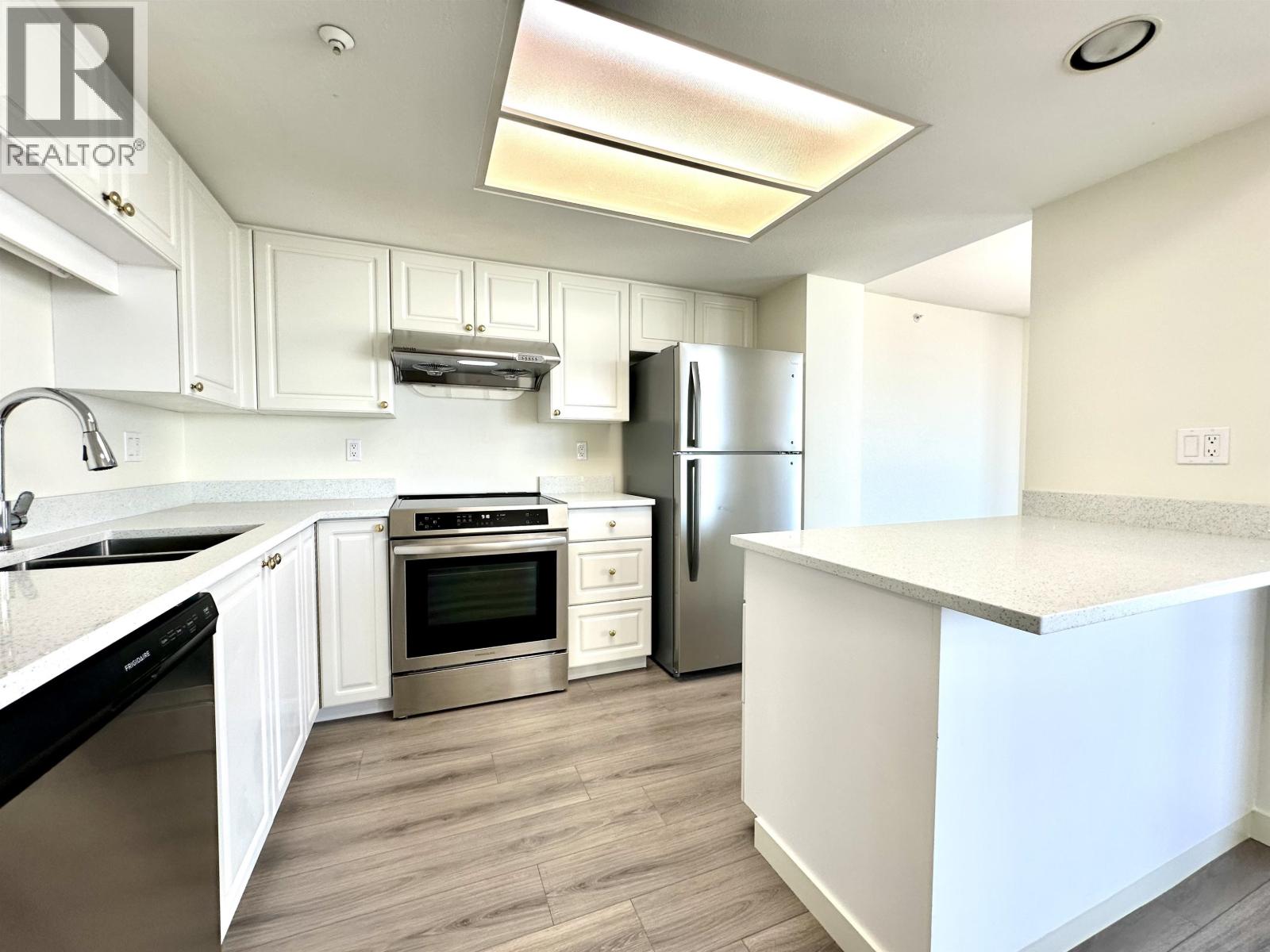 1603 719 Princess Street, New Westminster, British Columbia  V3M 6T9 - Photo 16 - R3055155