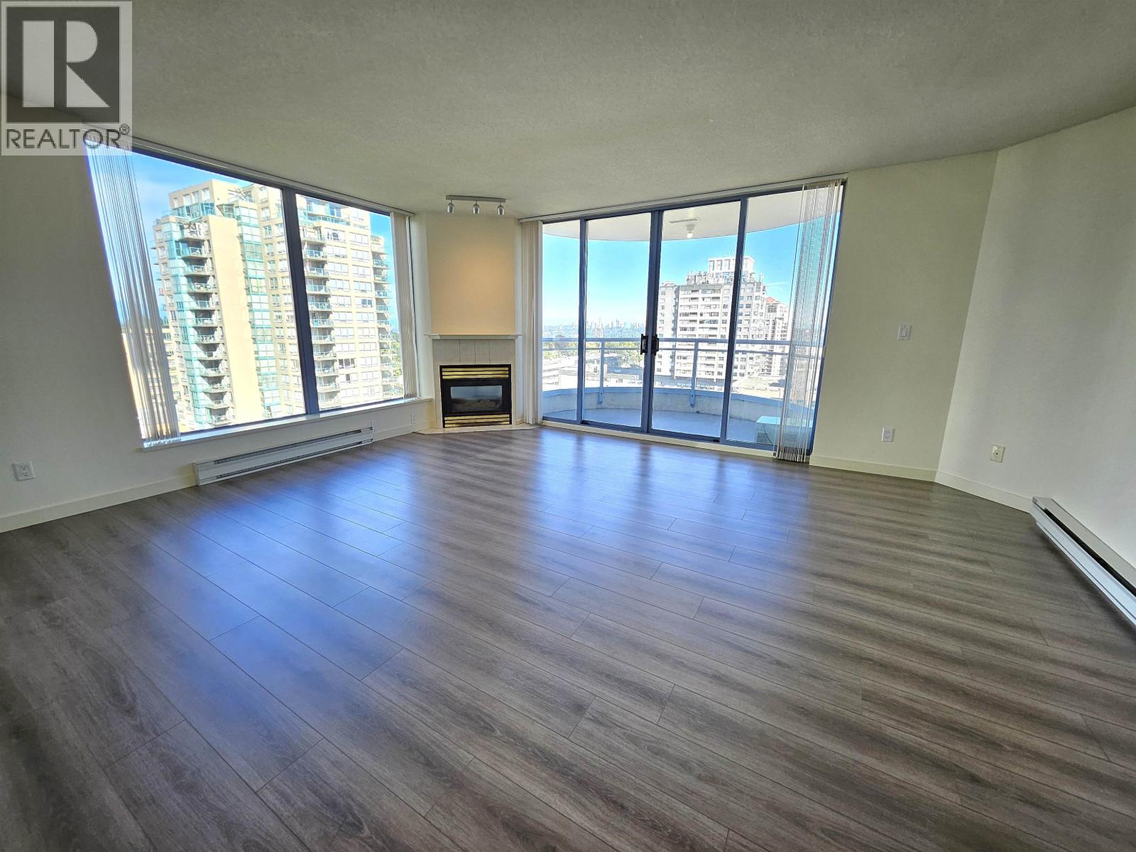 1603 719 Princess Street, New Westminster, British Columbia  V3M 6T9 - Photo 4 - R3055155
