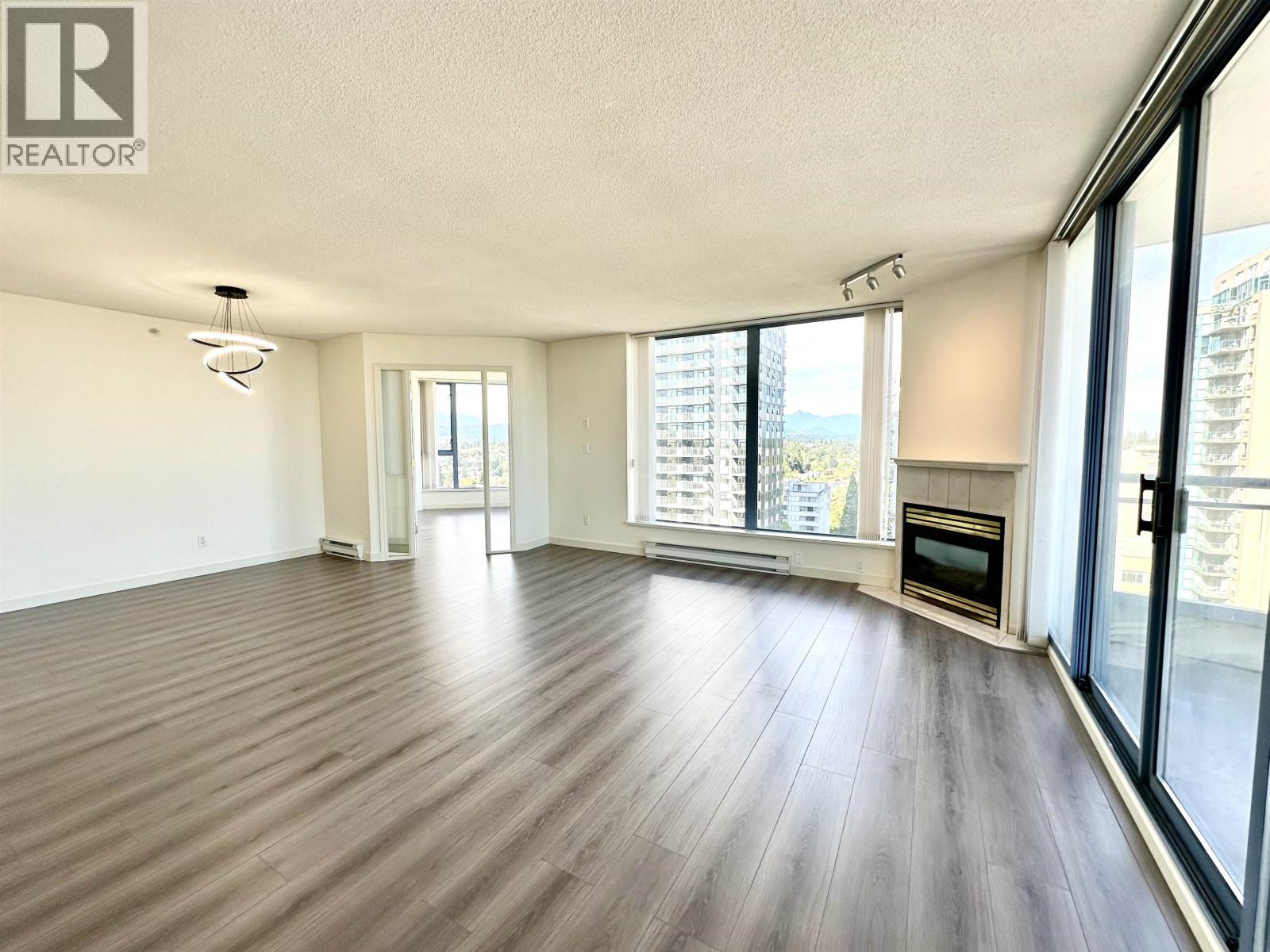 1603 719 Princess Street, New Westminster, British Columbia  V3M 6T9 - Photo 3 - R3055155