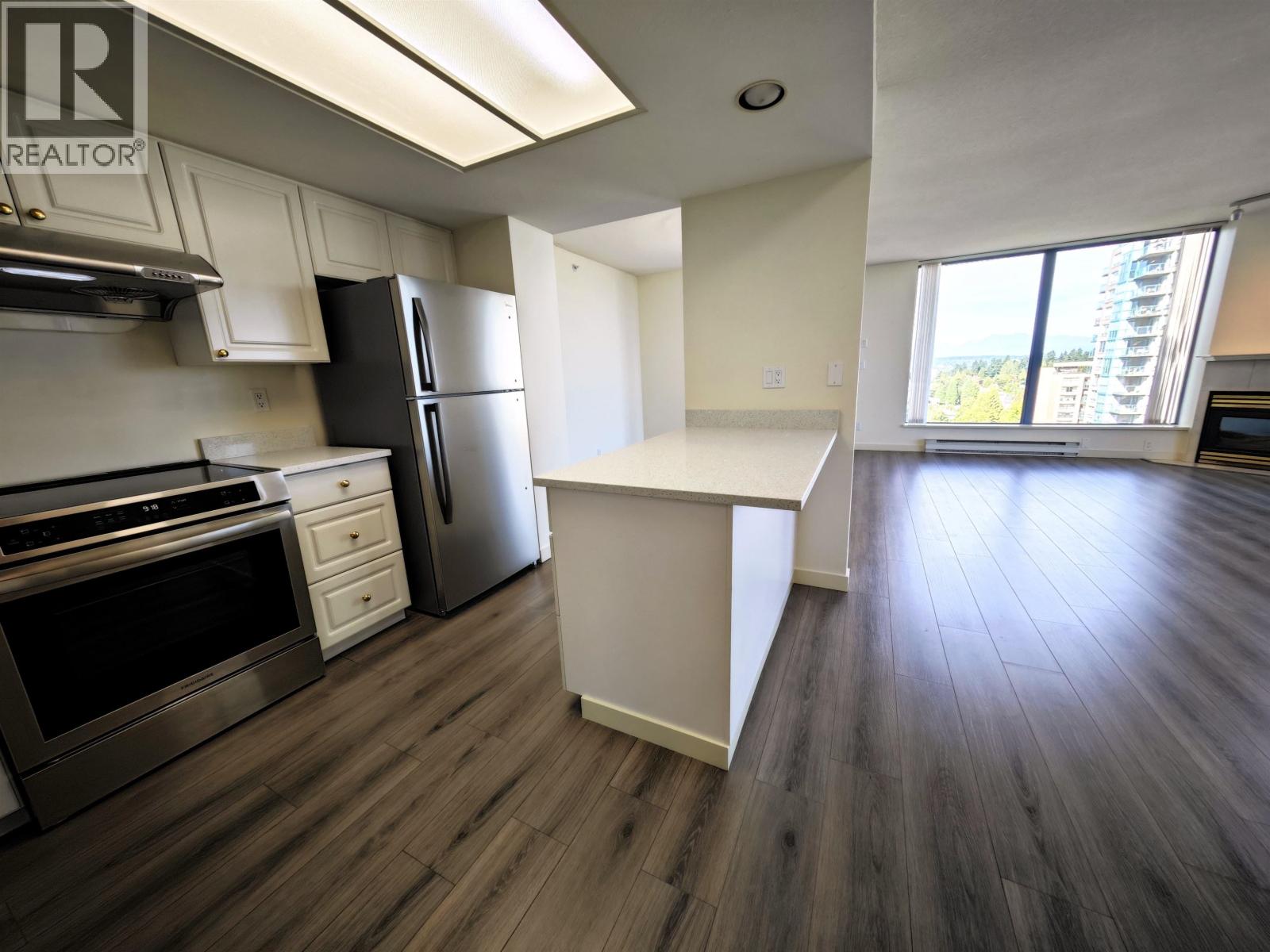 1603 719 Princess Street, New Westminster, British Columbia  V3M 6T9 - Photo 23 - R3055155