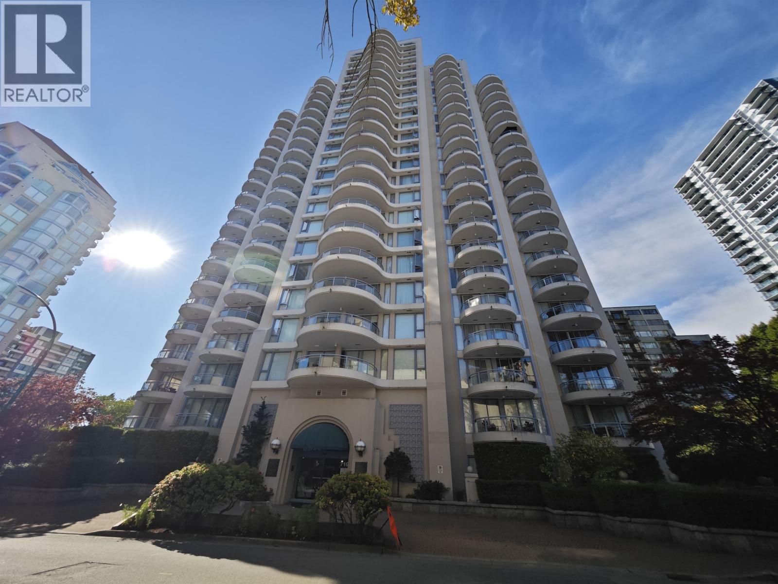 1603 719 Princess Street, New Westminster, British Columbia  V3M 6T9 - Photo 37 - R3055155