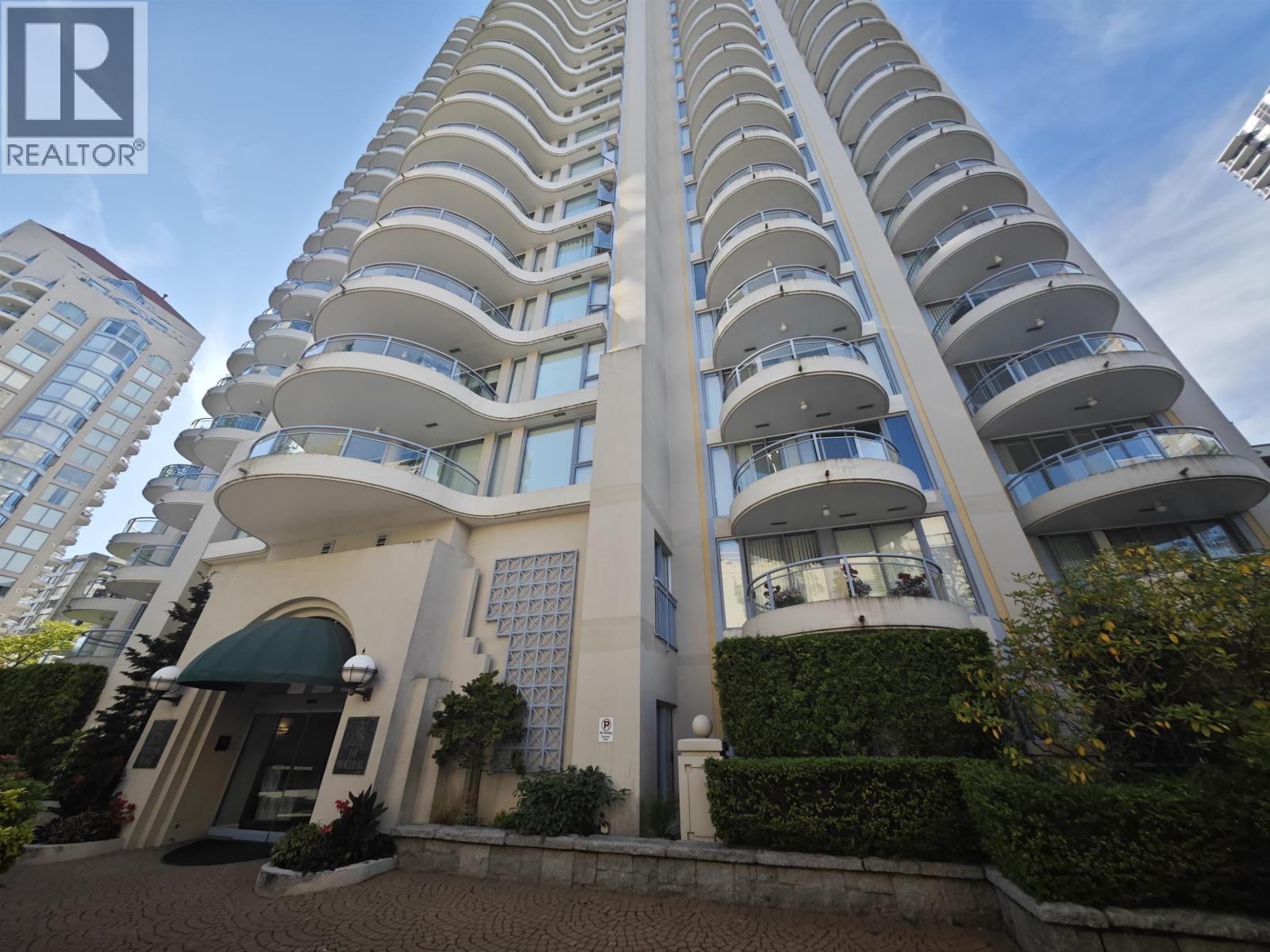1603 719 Princess Street, New Westminster, British Columbia  V3M 6T9 - Photo 38 - R3055155