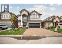 80 BELLROYAL Crescent, Stoney Creek, Ontario