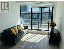 PH-511 B - 1604 CHARLES STREET E, Whitby, Ontario