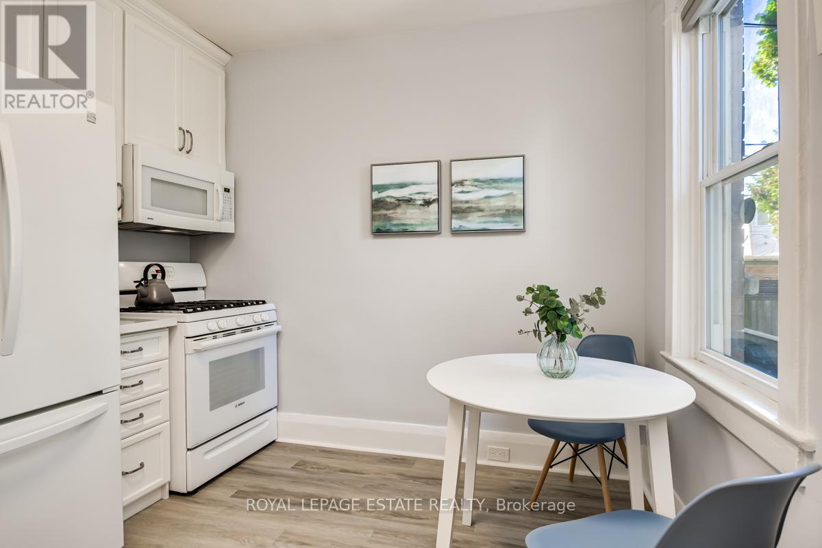 532 Glebeholme Boulevard, Toronto, Ontario  M4C 1V4 - Photo 10 - E12455822