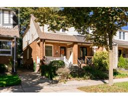 532 GLEBEHOLME BOULEVARD, Toronto, Ontario