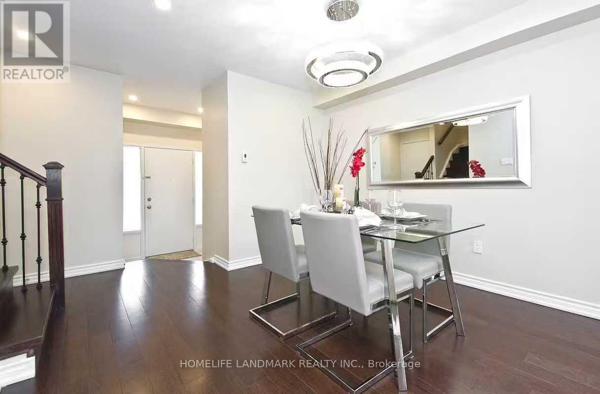 81 HAWKSHEAD CRESCENT, Toronto, Ontario