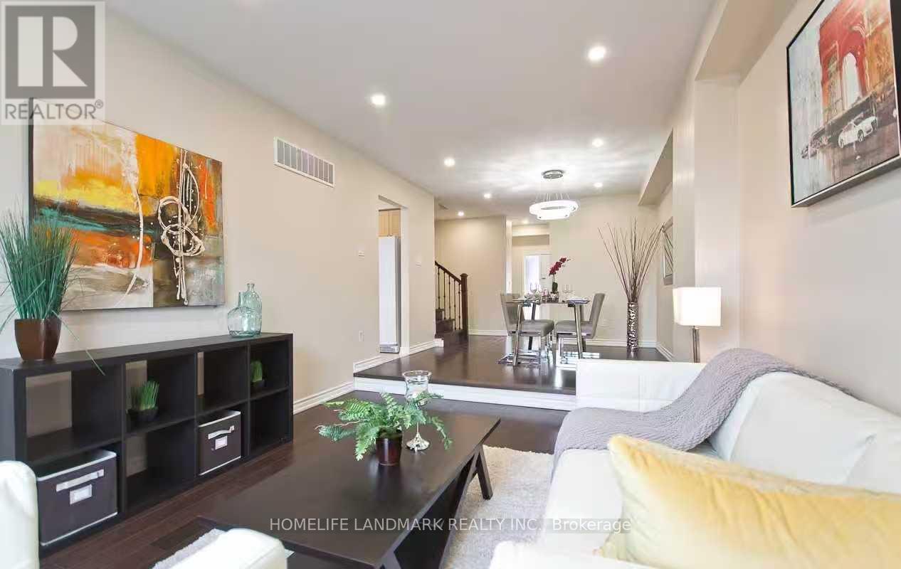 81 Hawkshead Crescent, Toronto, Ontario  M1W 2Z4 - Photo 3 - E12455827