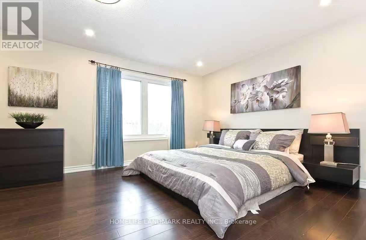 81 Hawkshead Crescent, Toronto, Ontario  M1W 2Z4 - Photo 4 - E12455827
