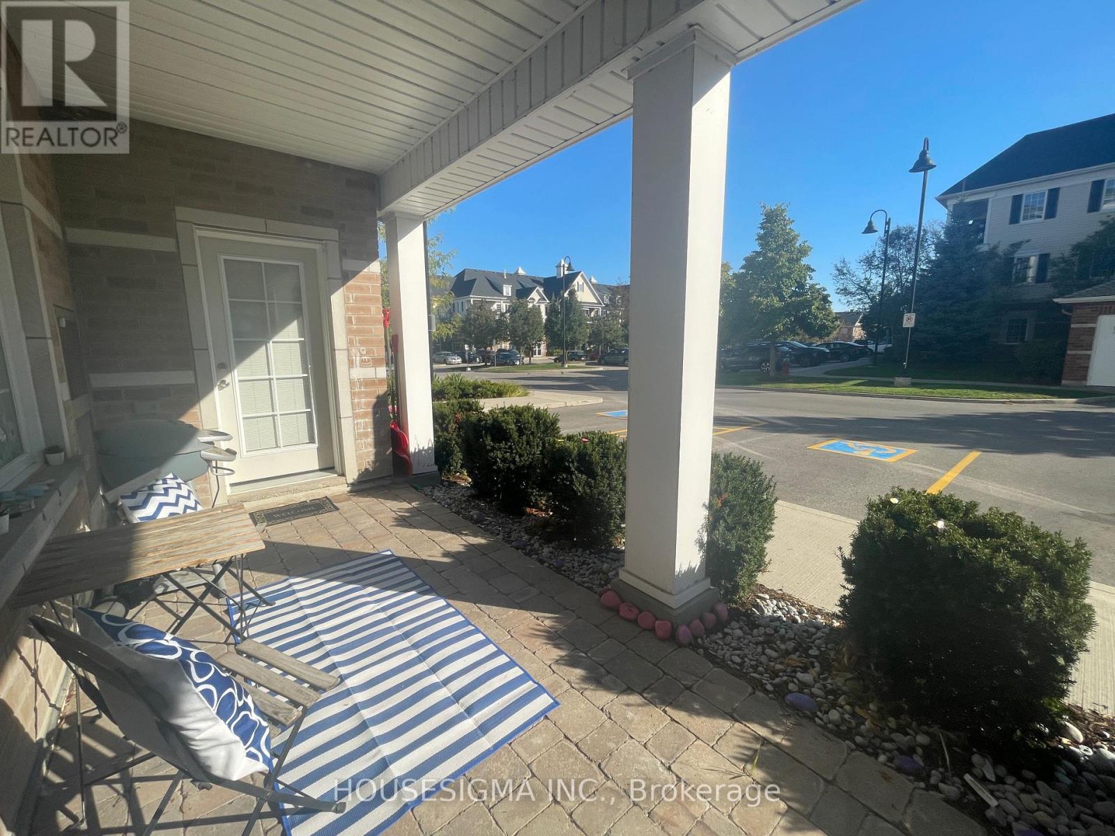110 - 65 Shipway Avenue, Clarington, Ontario  L1B 0W2 - Photo 4 - E12455829