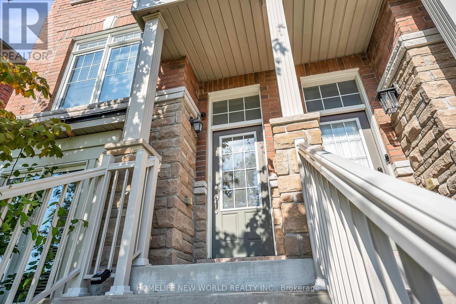 193 DUNDAS WAY, Markham, Ontario