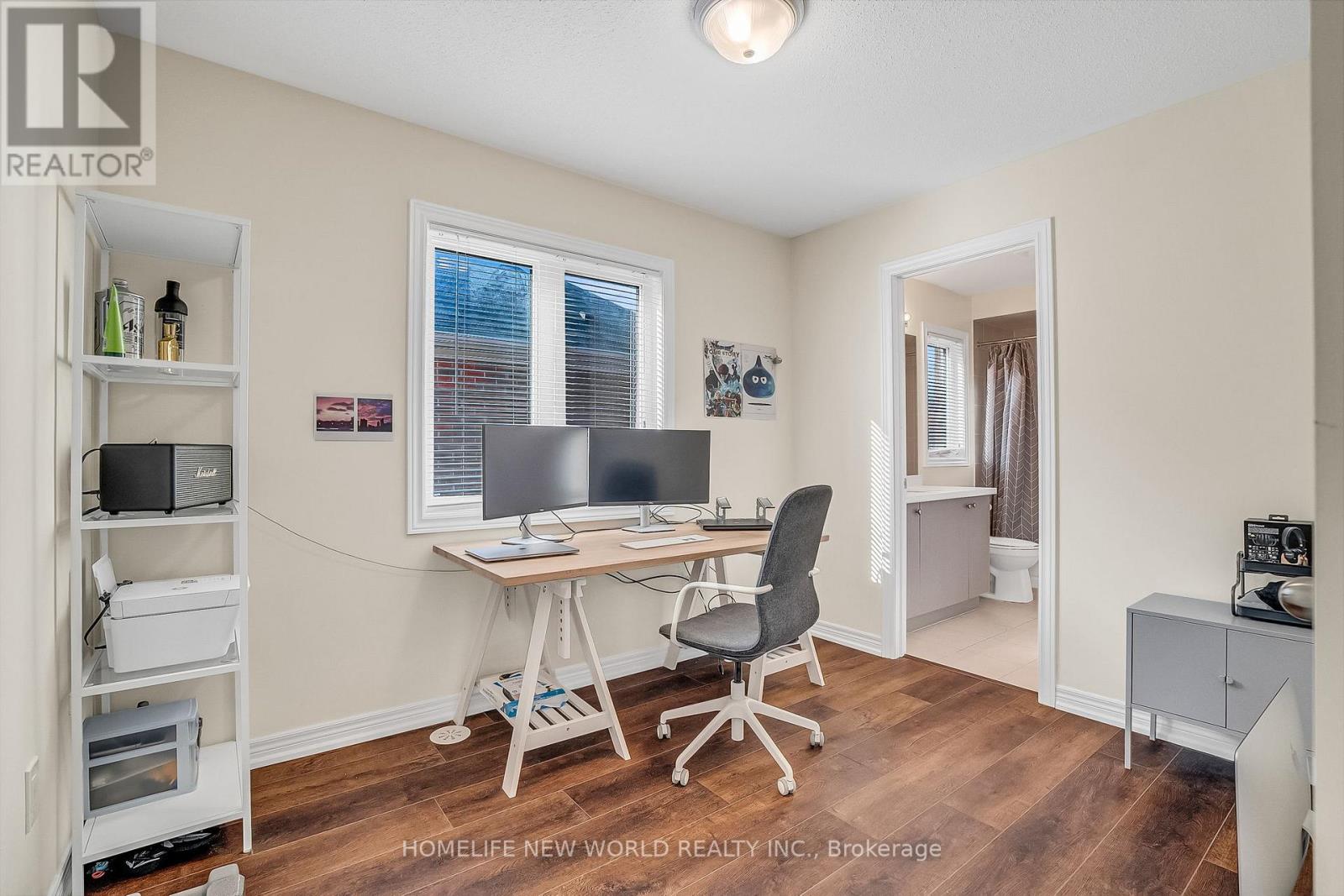 193 Dundas Way, Markham, Ontario  L6E 0T1 - Photo 17 - N12455817