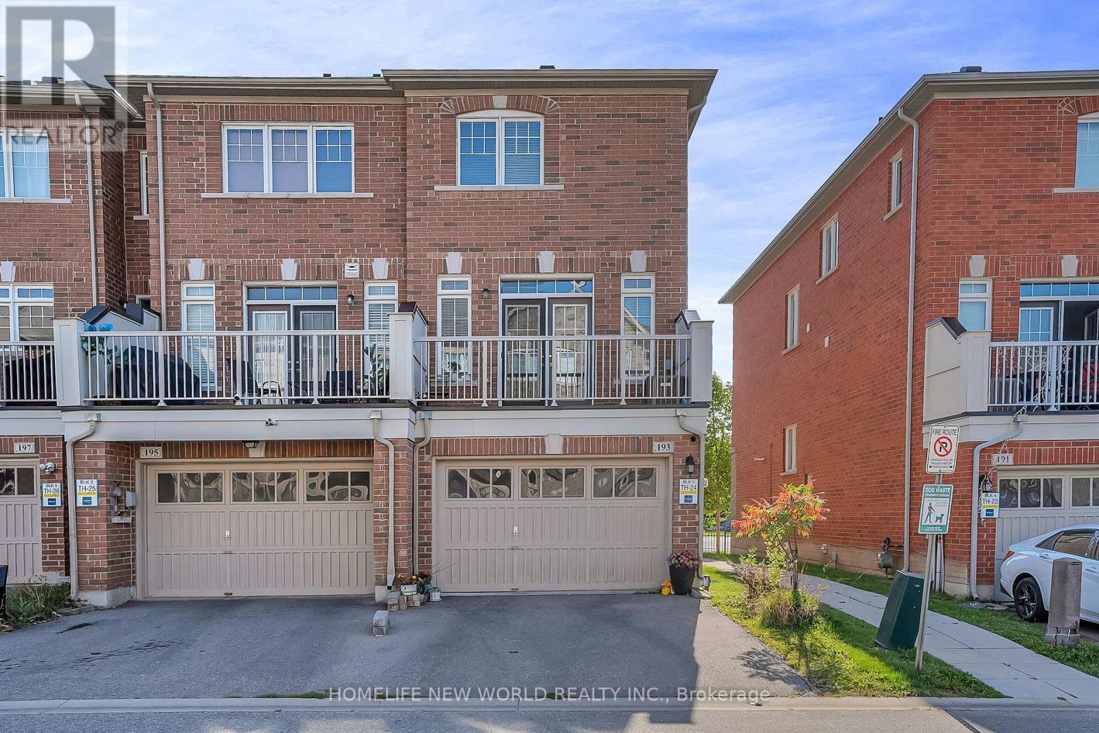 193 Dundas Way, Markham, Ontario  L6E 0T1 - Photo 22 - N12455817