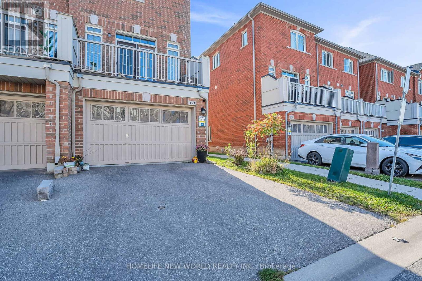 193 Dundas Way, Markham, Ontario  L6E 0T1 - Photo 23 - N12455817