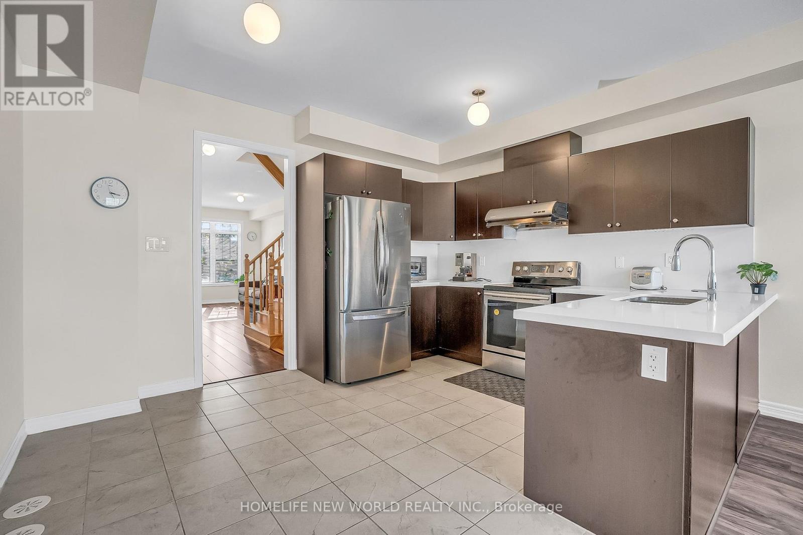 193 Dundas Way, Markham, Ontario  L6E 0T1 - Photo 7 - N12455817