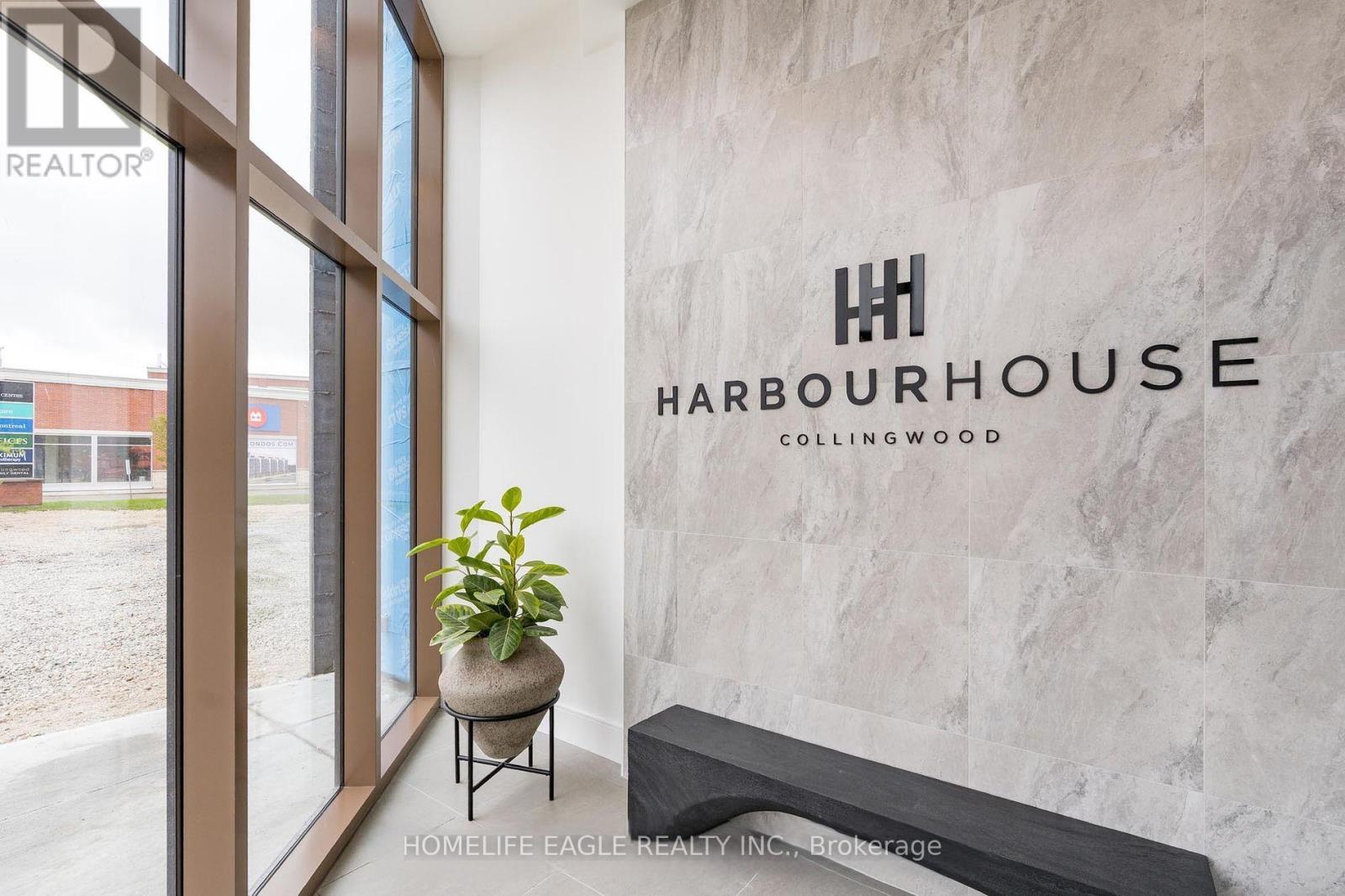 513 - 31 Huron Street, Collingwood, Ontario  L9Y 5T7 - Photo 3 - S12455833