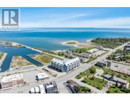 513 - 31 HURON STREET, Collingwood, Ontario