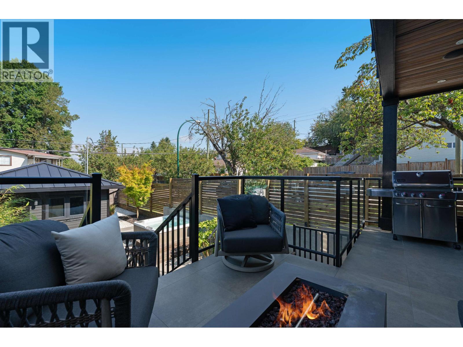 575 E 22nd Avenue, Vancouver, British Columbia  V5V 1V2 - Photo 28 - R3053464