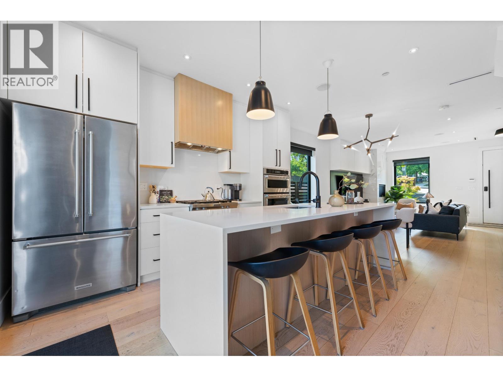 575 E 22nd Avenue, Vancouver, British Columbia  V5V 1V2 - Photo 8 - R3053464