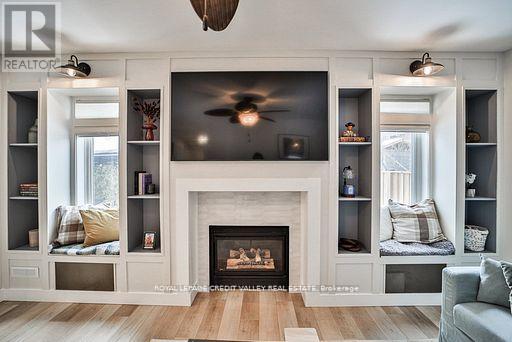9 Sheardown Trail, Caledon, Ontario  L7E 1Y5 - Photo 10 - W12455820