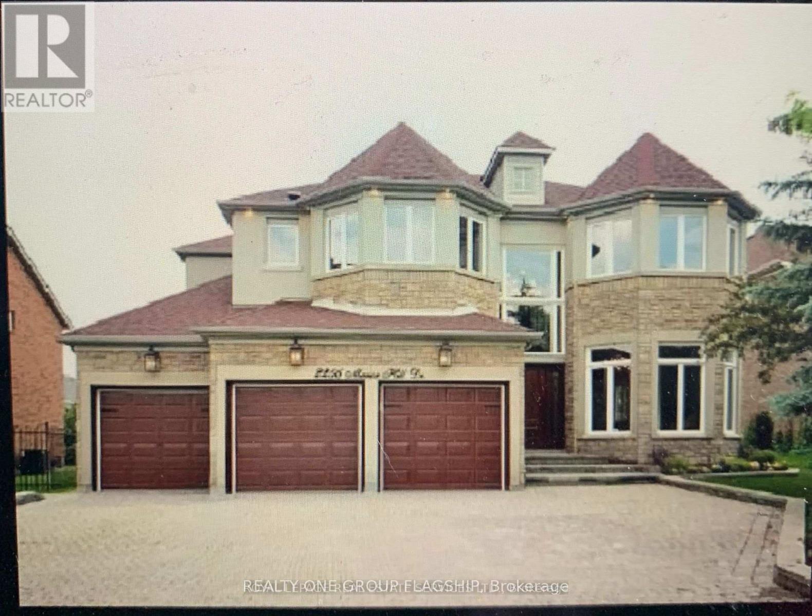 LOWER - 2256 MANOR HILL LOWER DRIVE, Mississauga, Ontario