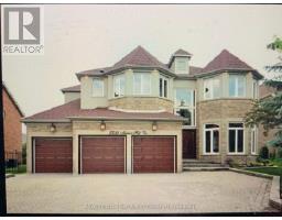 LOWER - 2256 MANOR HILL LOWER DRIVE, Mississauga, Ontario